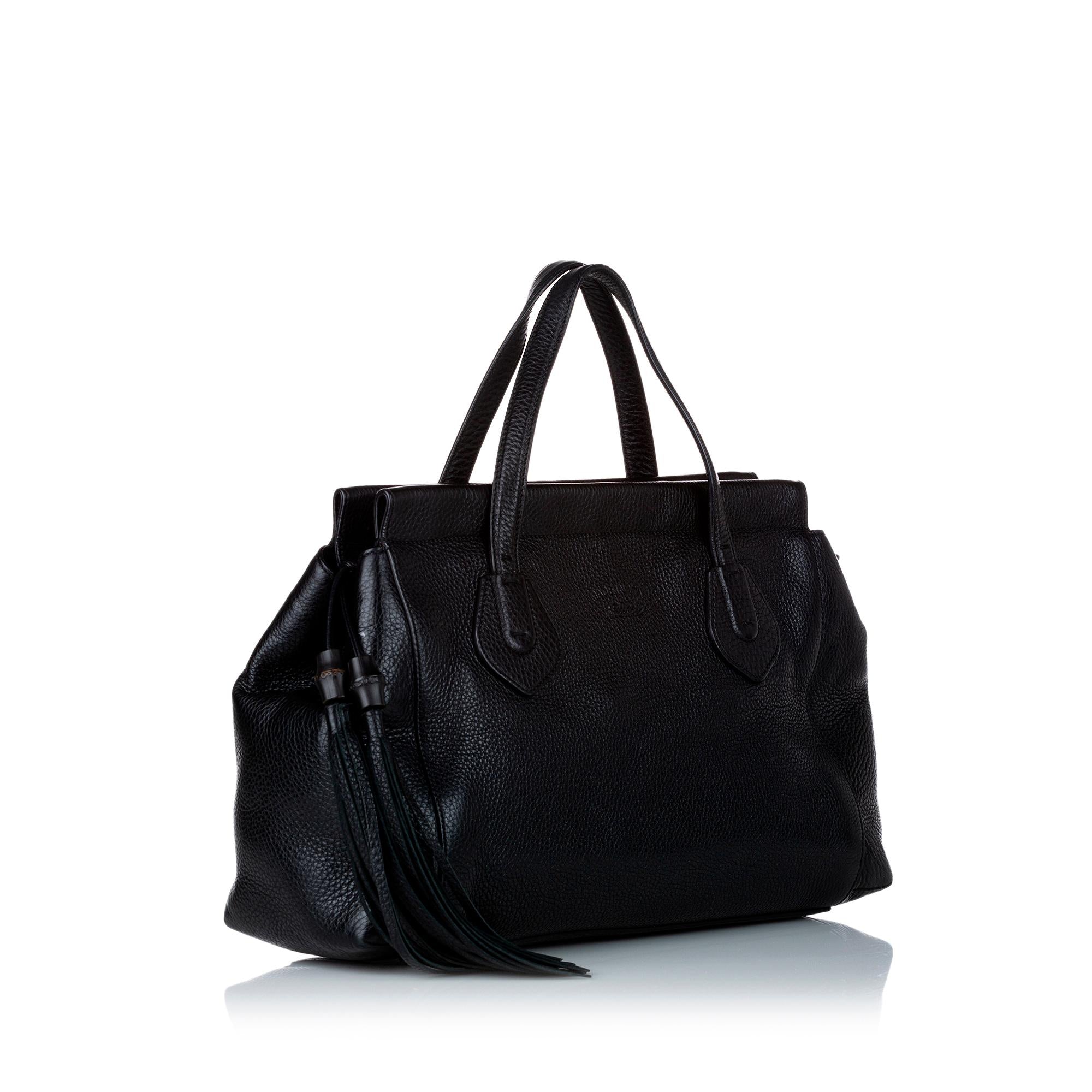 Gucci Lady Tassel Tote - Product Image 2