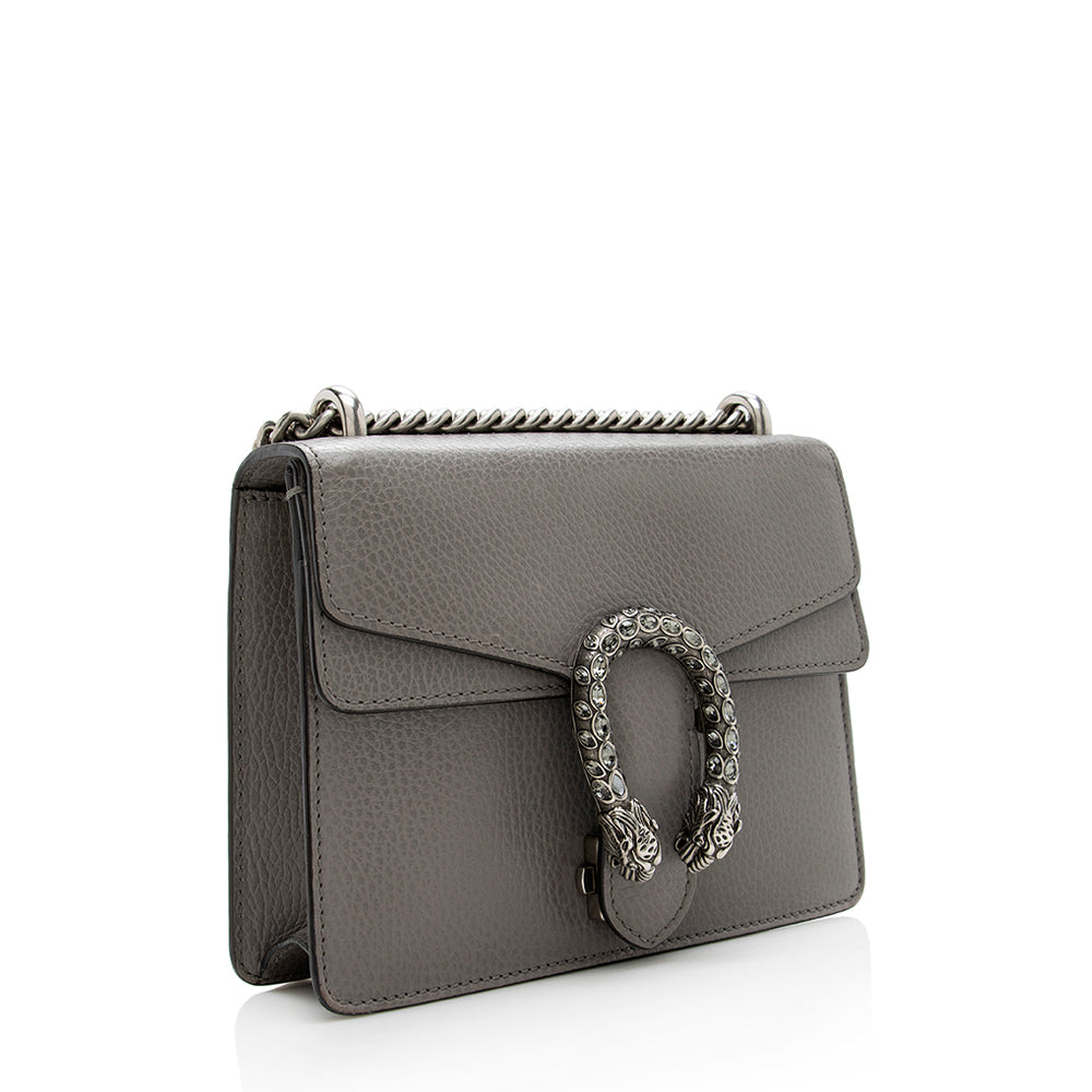 Gucci Dionysus Leather Crossbody