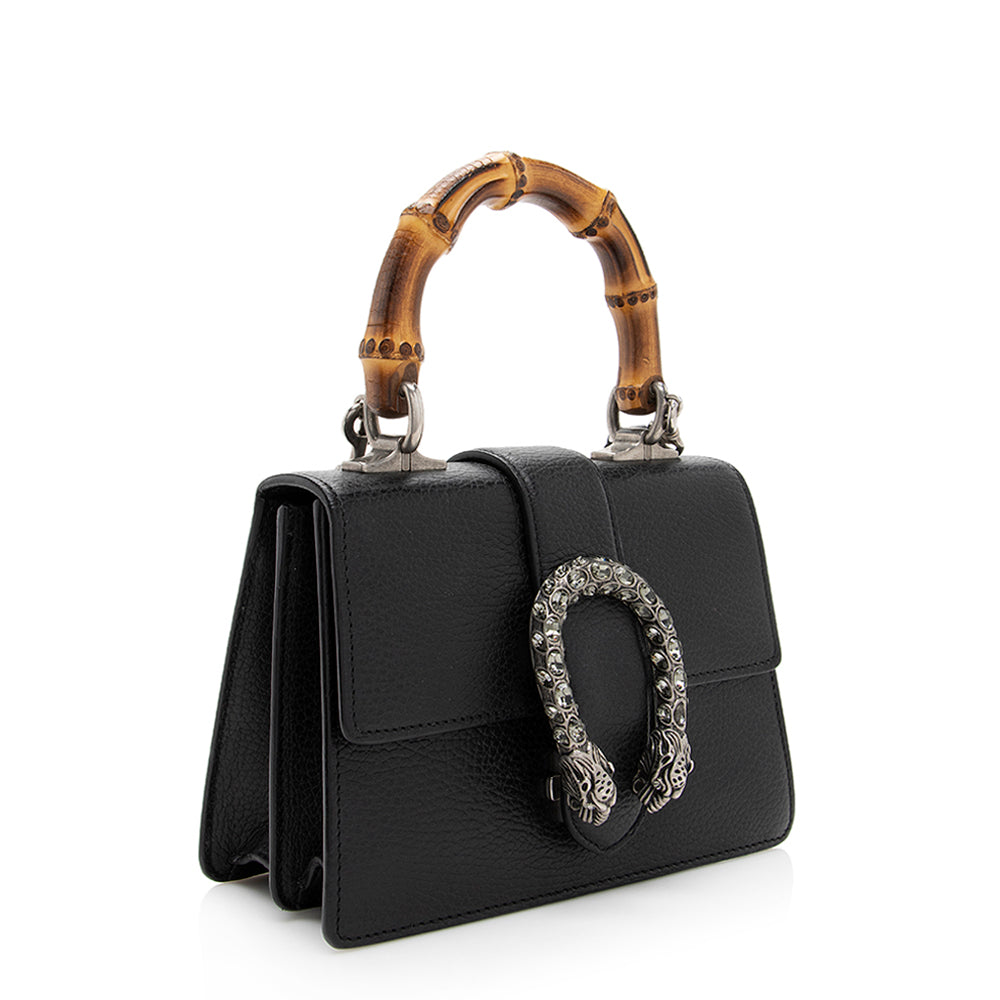 Gucci Dionysus Leather Handbag Style 1