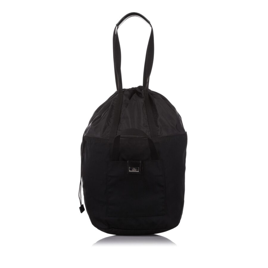 Gucci Nylon Tote Bag | Studio Nafay