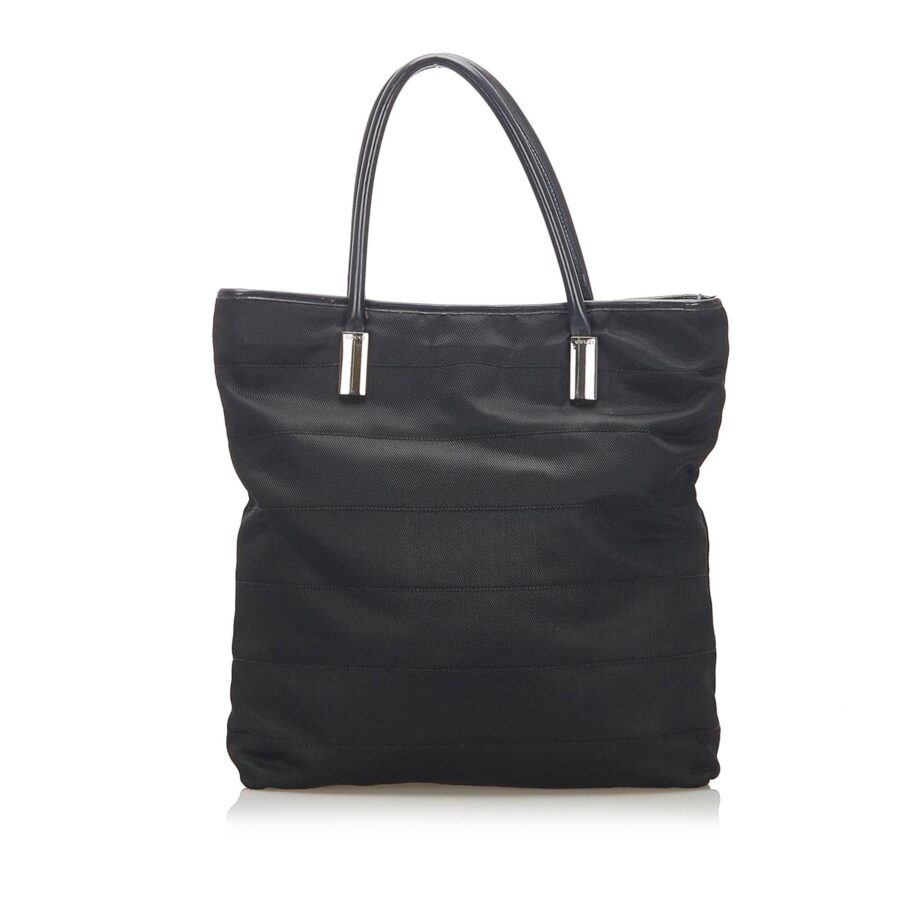 Gucci Nylon Tote Bag | Studio Nafay