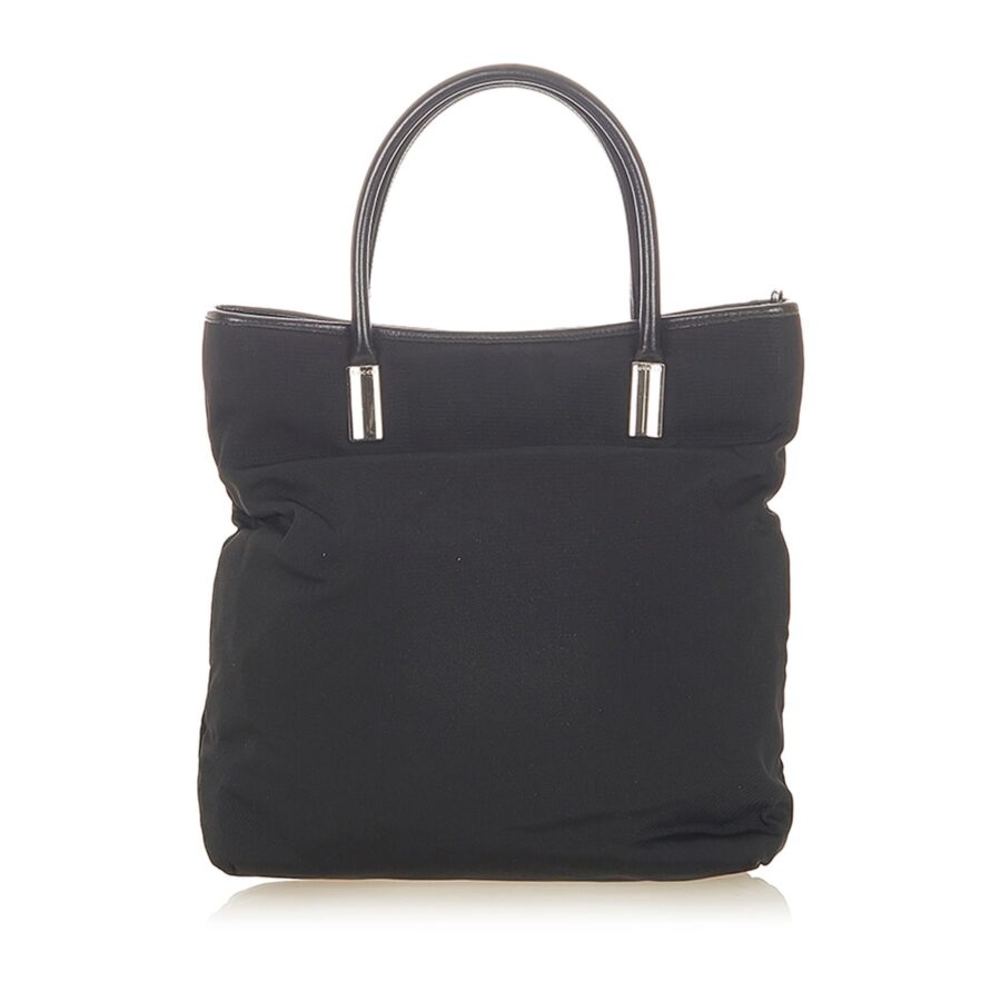 Gucci Nylon Tote Bag | Studio Nafay