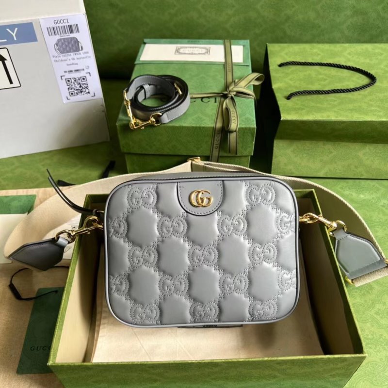حقيبة كتف غوتشي - Product Image 2
