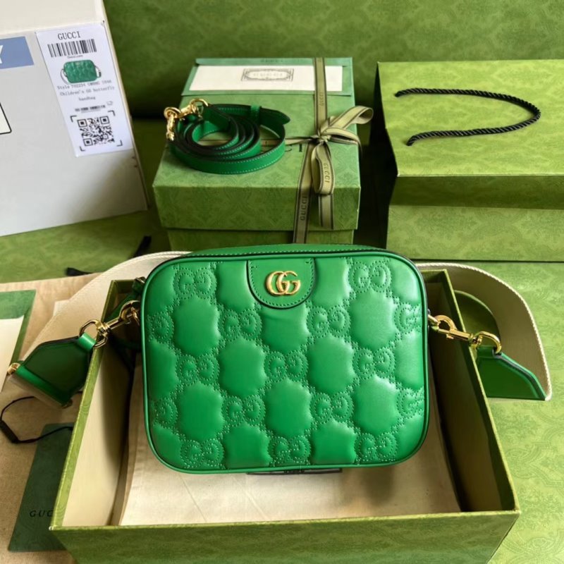حقيبة كتف غوتشي - Product Image 2
