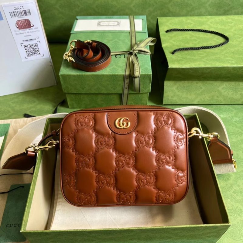 حقيبة كتف جوتشي - Product Image 2
