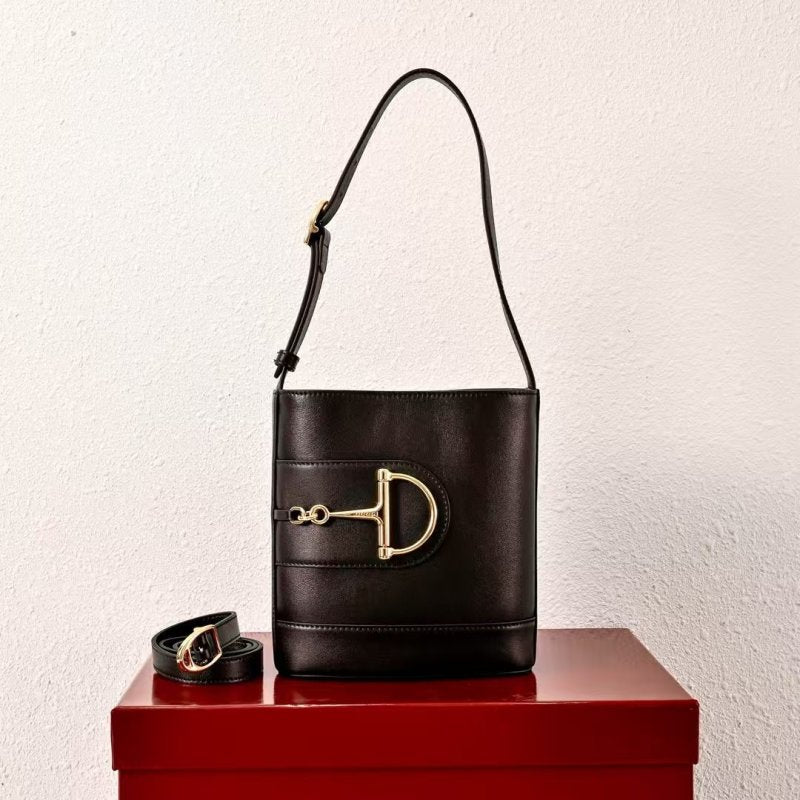 Gucci 73 Series Bucket Bag - Product Image 2