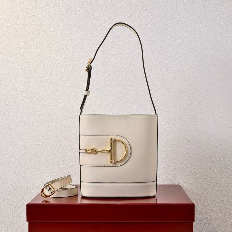 Gucci 74 Series Bucket Bag - Product Image 2