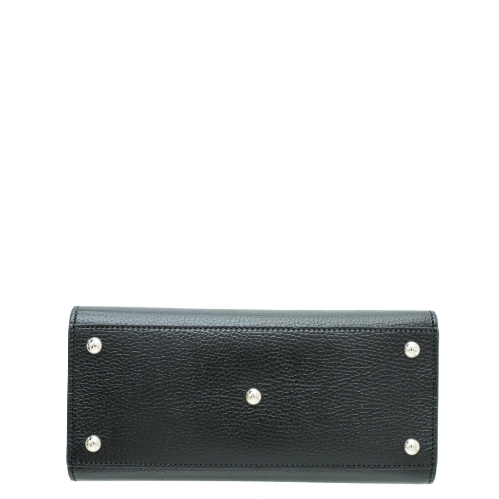 Gucci Black Soho Tote Bag - Product Image 2