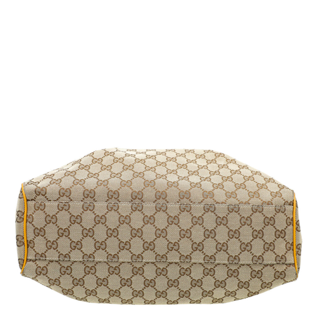 Gucci Brown GG Sukey Tote Medium Bag - Product Image 2
