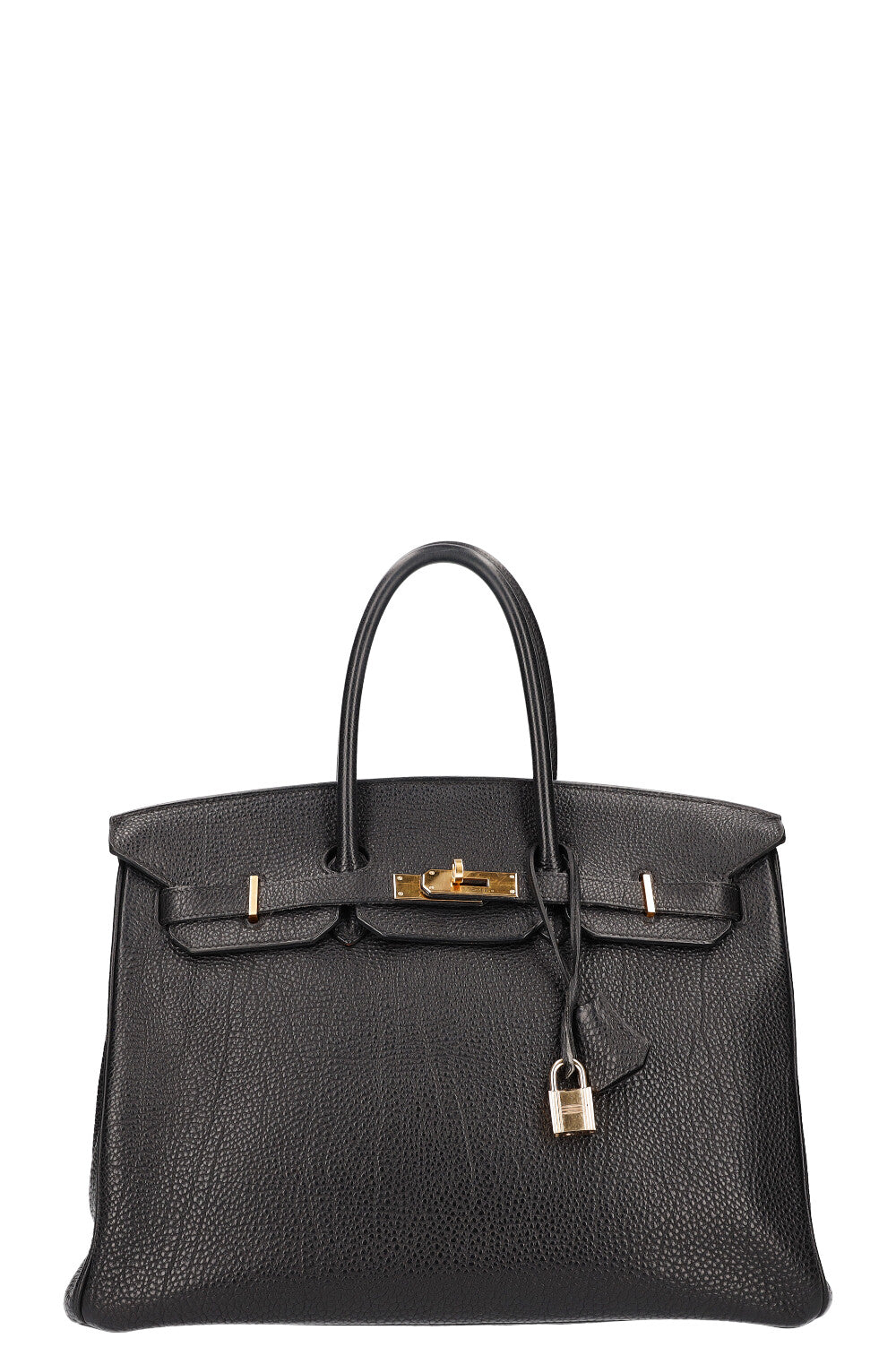 HERMÈS Birkin 35 Togo