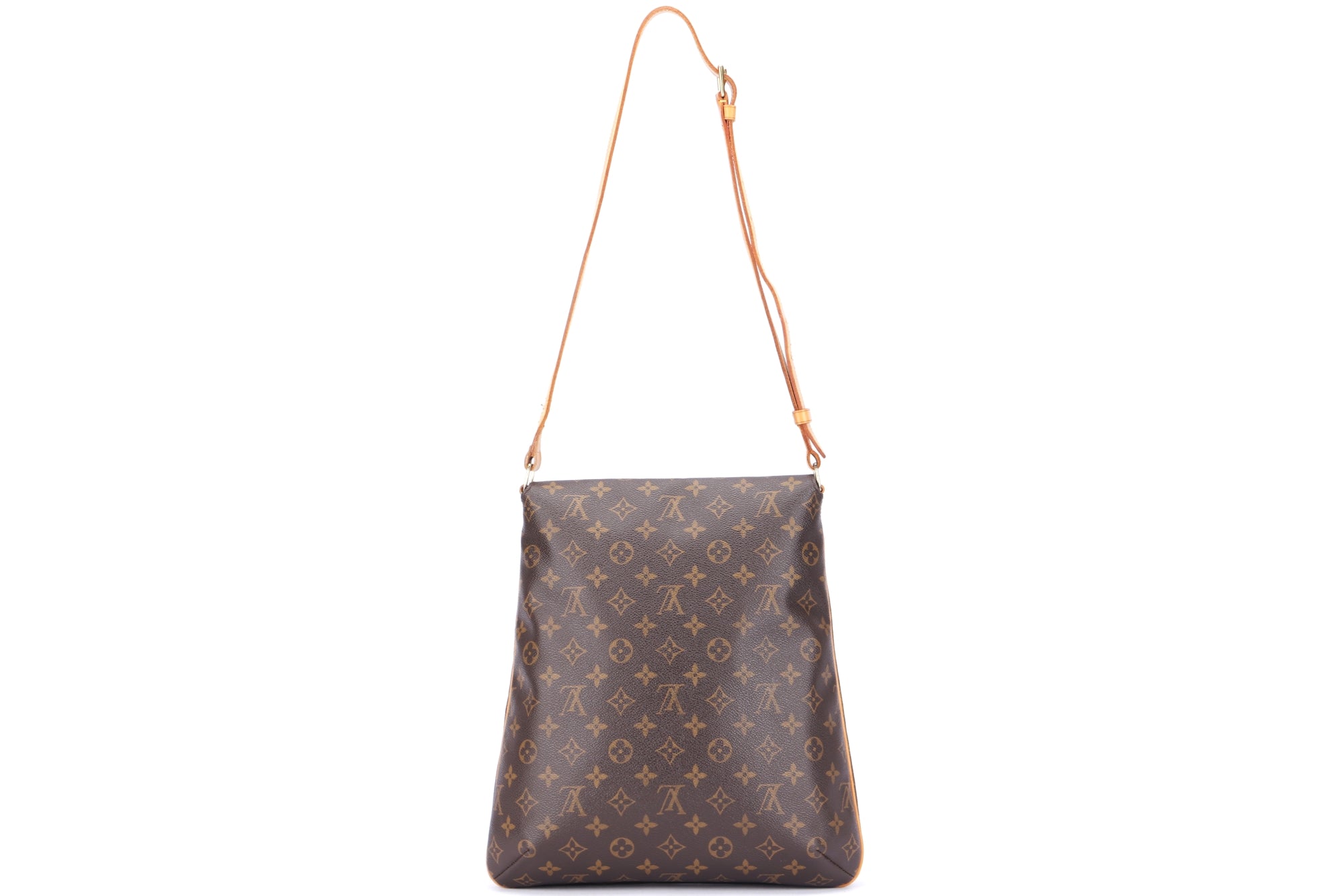 Louis Vuitton Mtte Monogram Sling Bag ( ), no Dust Cover
