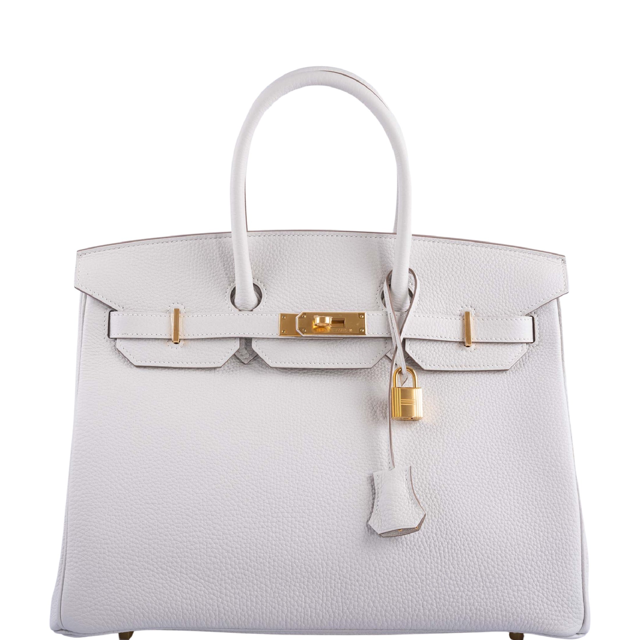 Luxury Women’s Handbag HermesBirkin