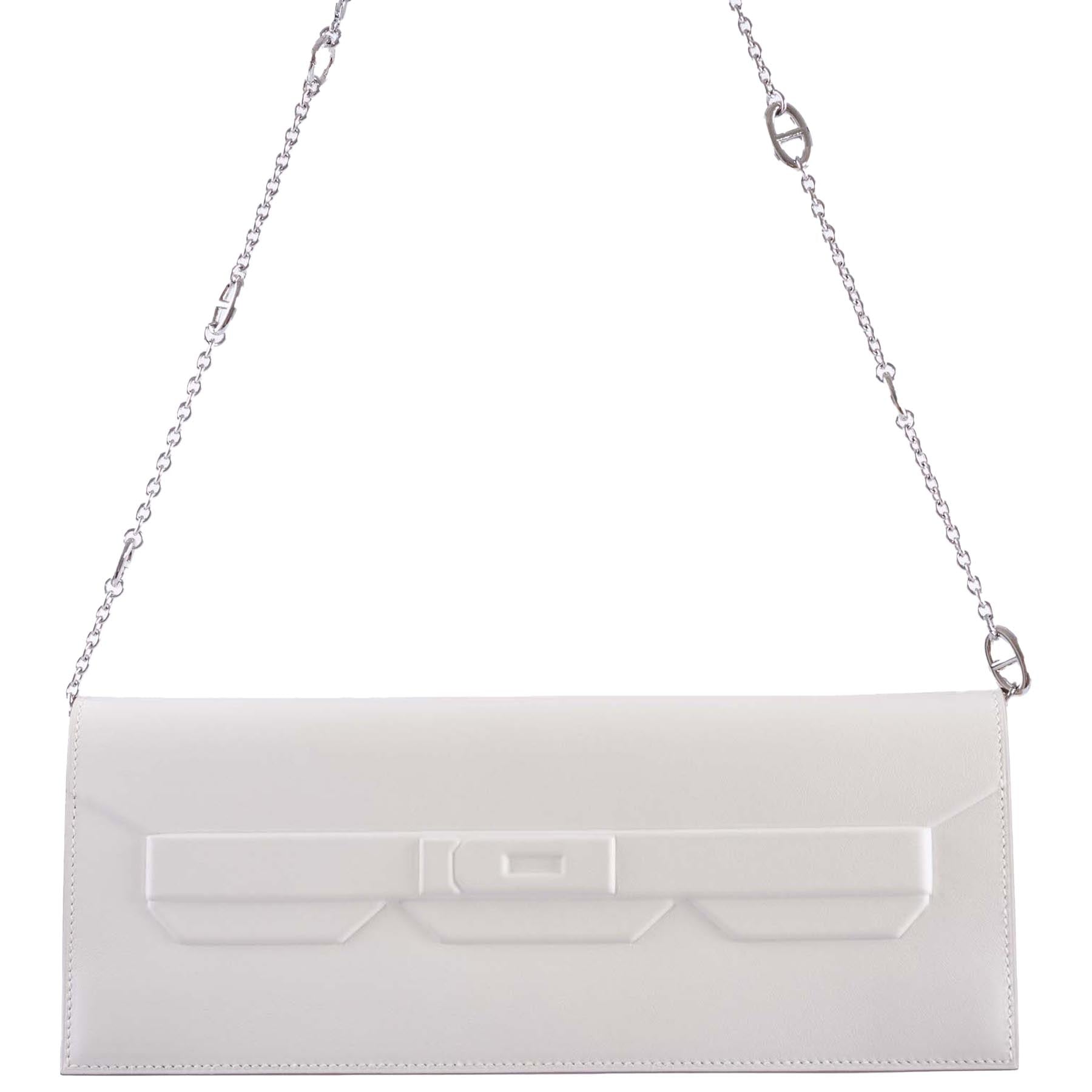 Luxury Women's Handbag HermesTwist - Product Image 2