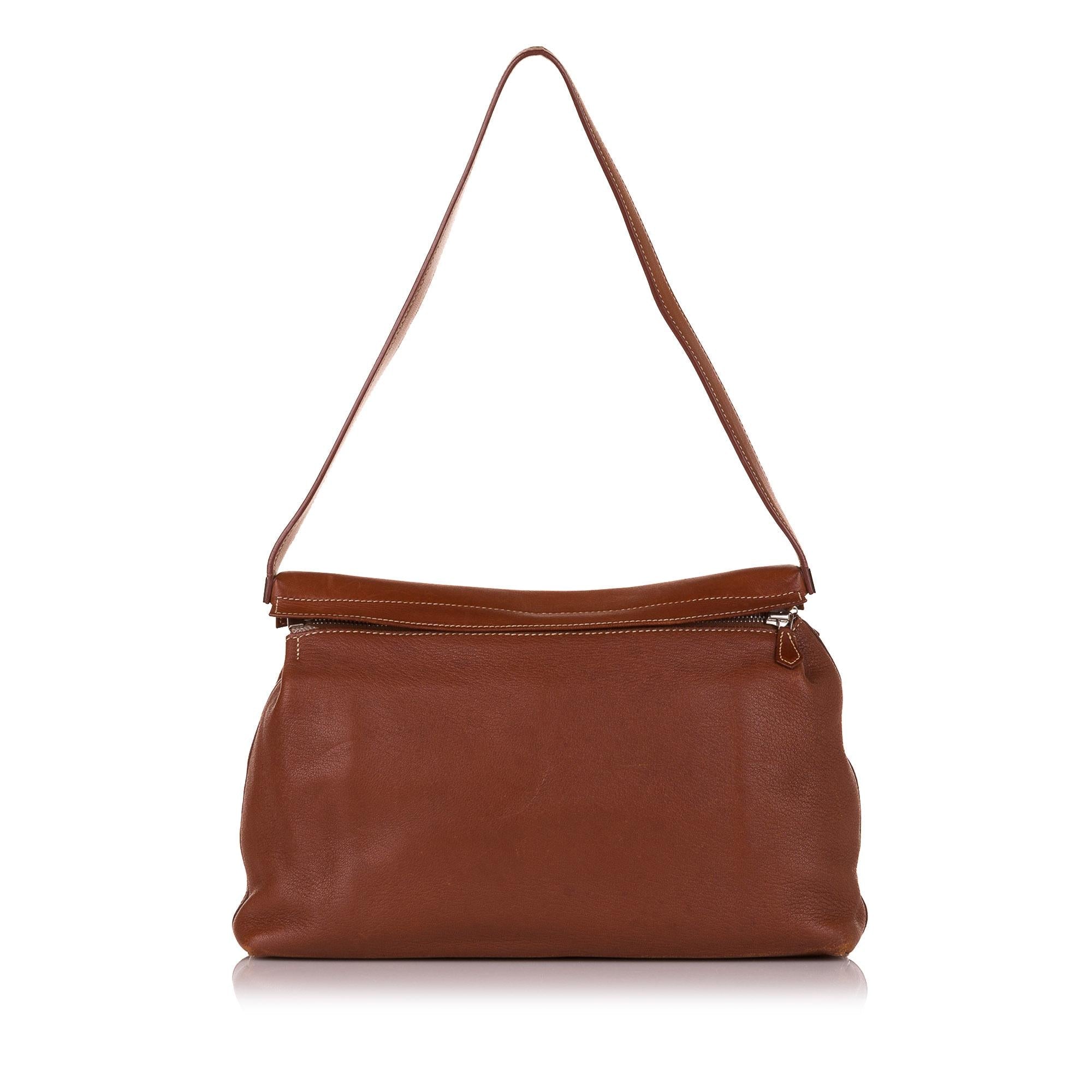 Luxury Hermes Yeoh Bag - Product Image 2