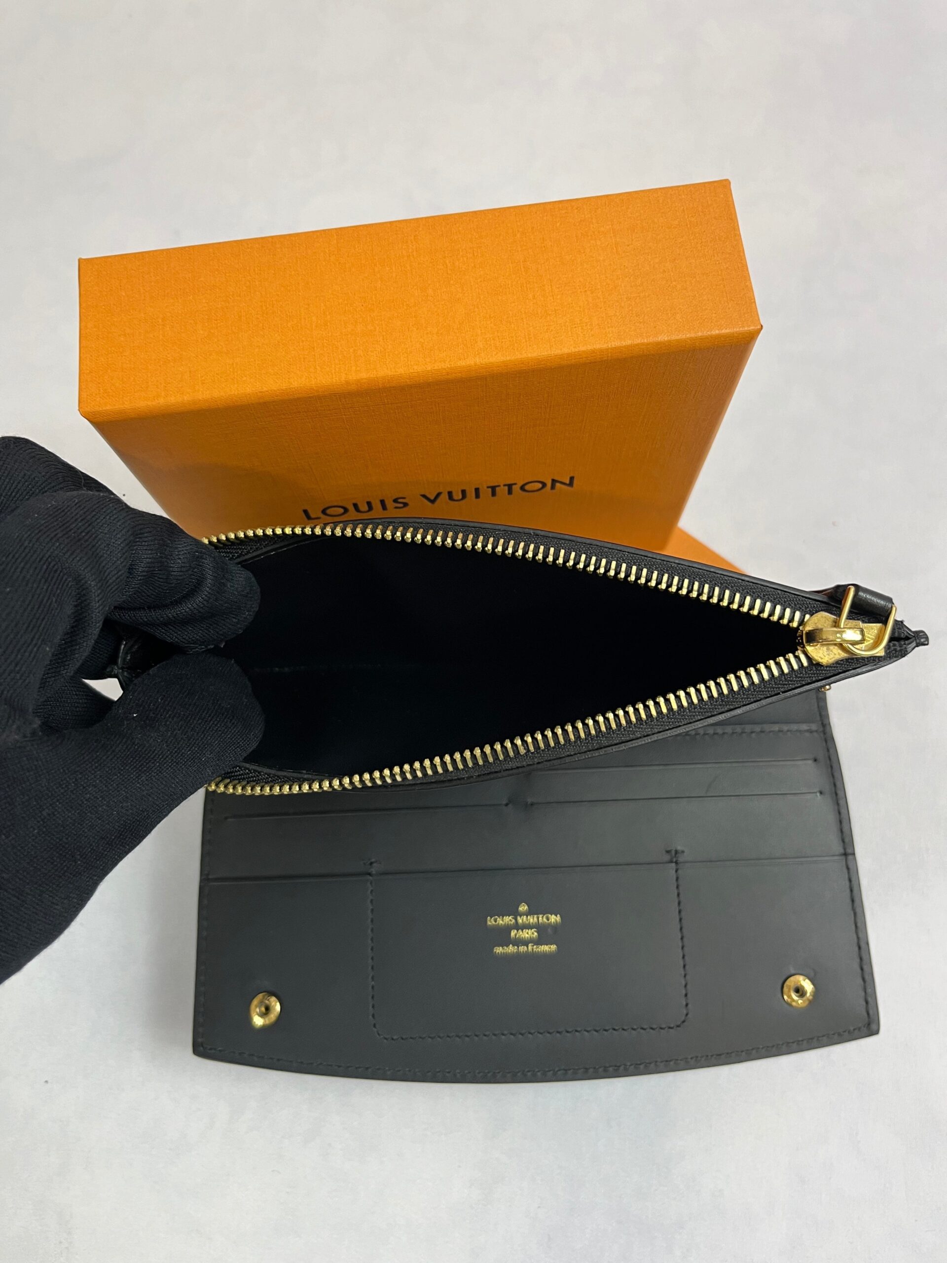 Louis Vuitton - Portefeuille - Product Image 2