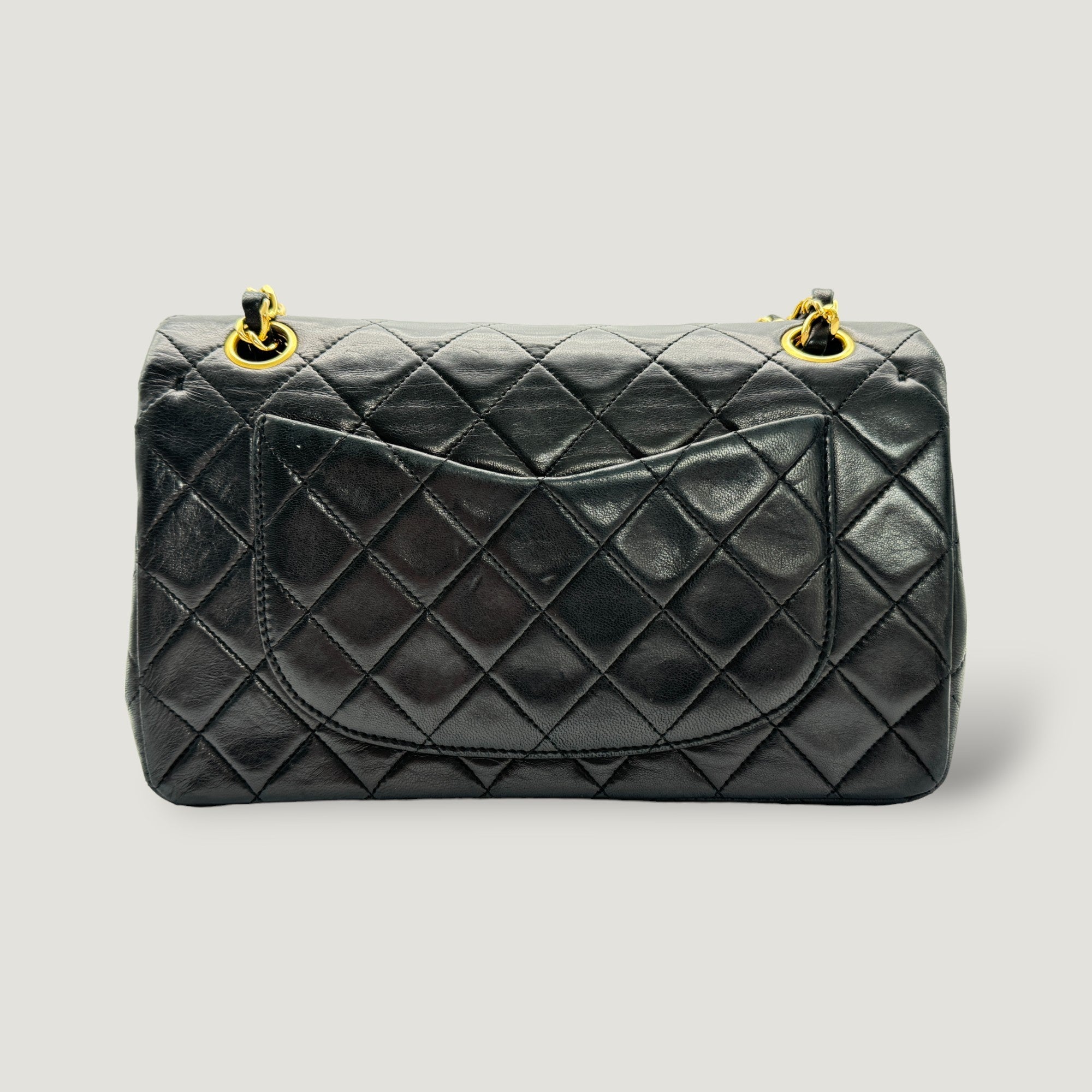 Chanel Small Classic Handbag Luxury Designer Handbag 6 - Product Image 2