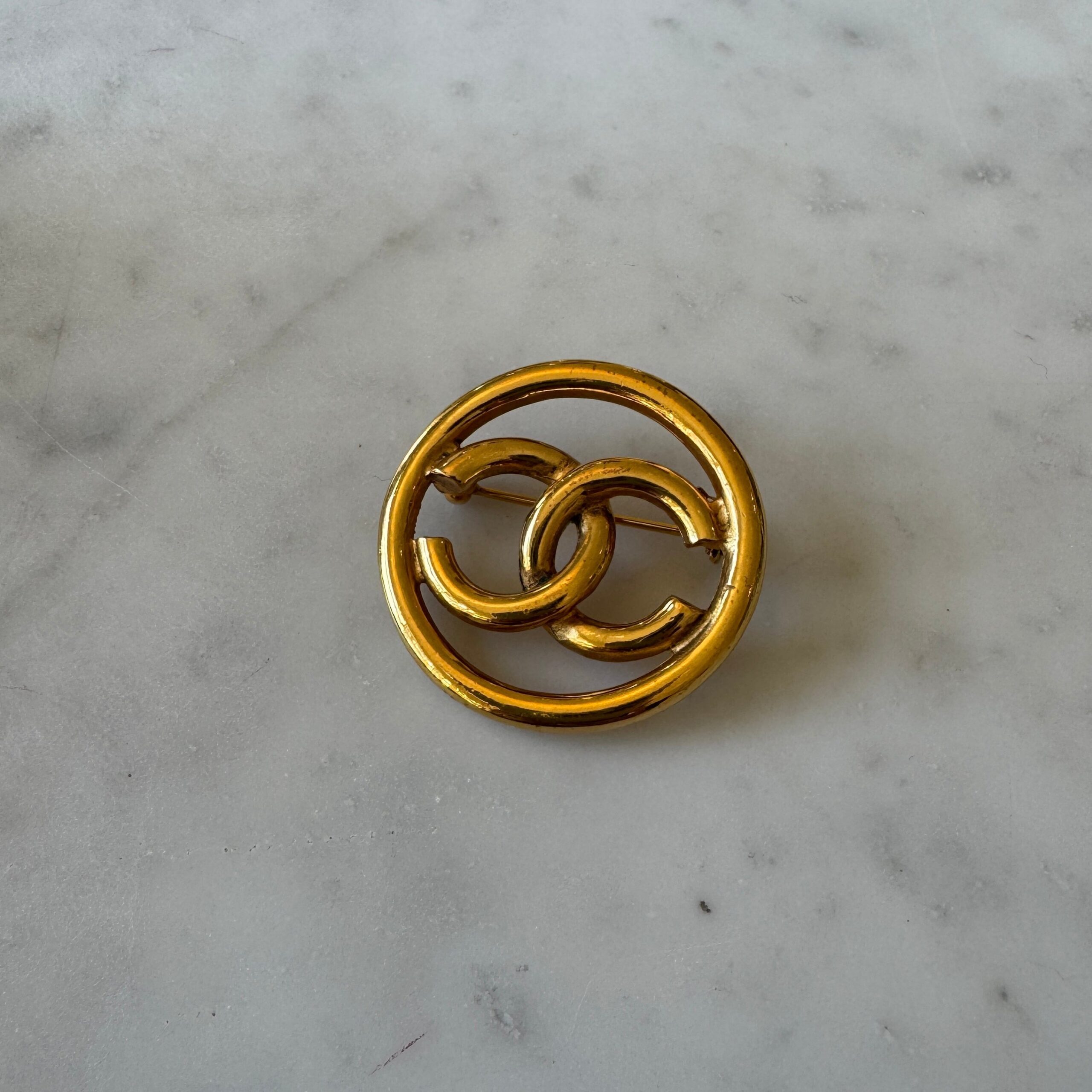Chanel Brooch Handbag Luxury Designer Handbag 66 - Product Image 2