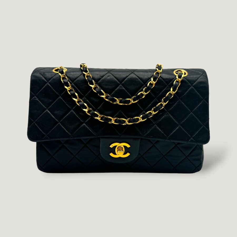 Chanel Medium Classic Handbag Luxury Designer Handbag 13 | Studio Nafay