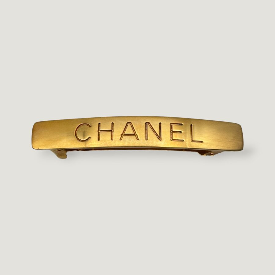 Chanel Hair Clip Handbag Luxury Designer Handbag 2 | Studio Nafay