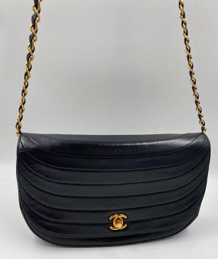 Chanel Crossbody Flap bag | Studio Nafay