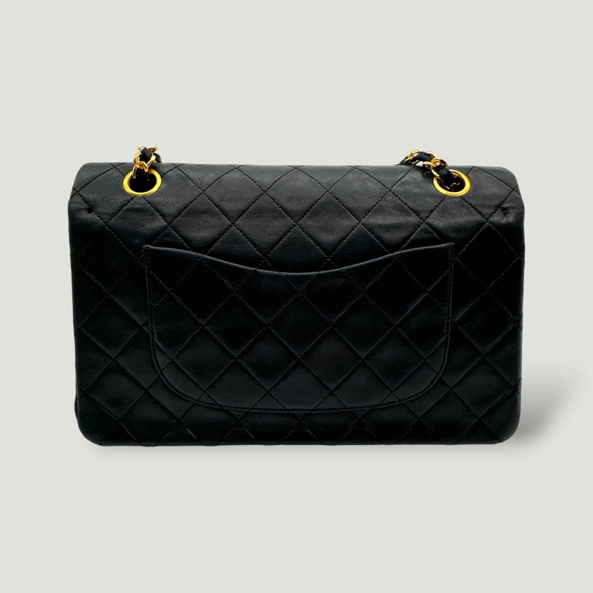 Chanel Medium Classic Handbag Luxury Designer Handbag 17