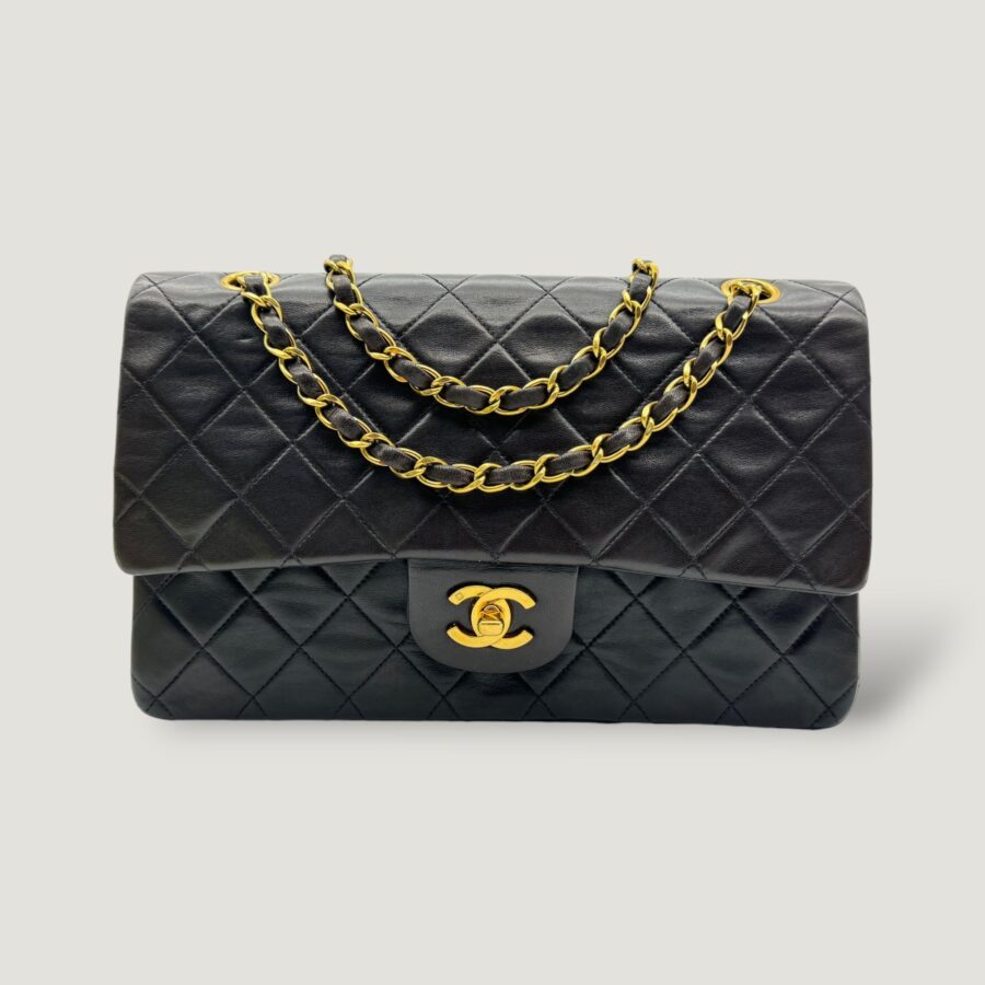 Chanel Medium Classic Handbag Luxury Designer Handbag 19 | Studio Nafay