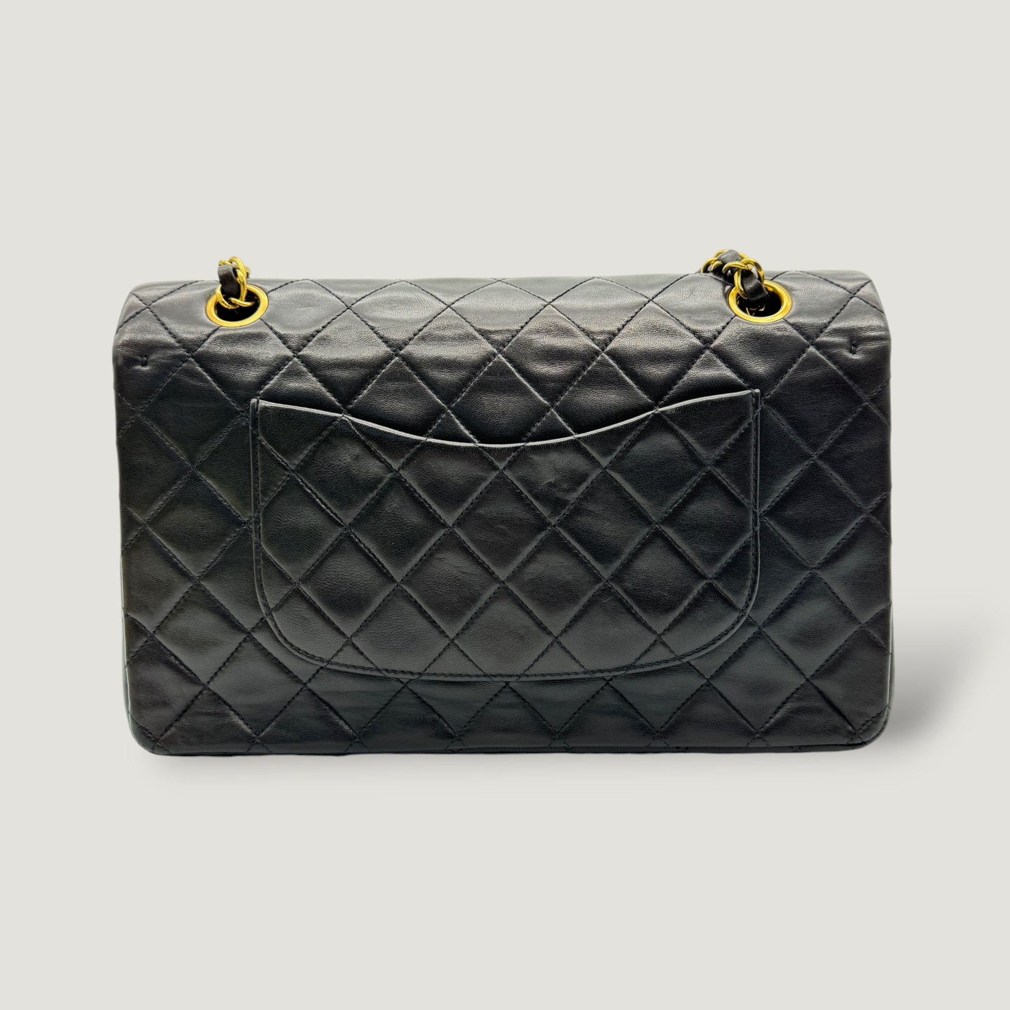Chanel Medium Classic Handbag Luxury Designer Handbag 19