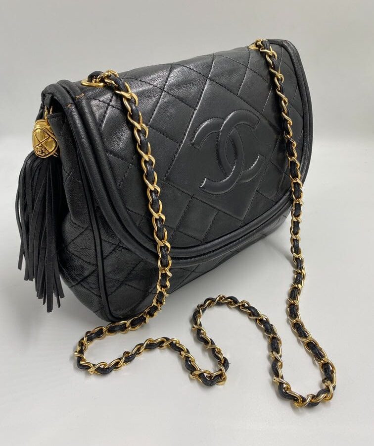 Chanel Crossbody Flap bag | Studio Nafay