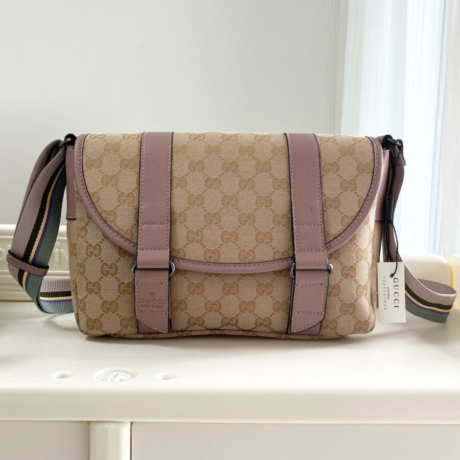 GC684 GG Crossbody Bag / 9.4x11.8x3.5inch | Studio Nafay