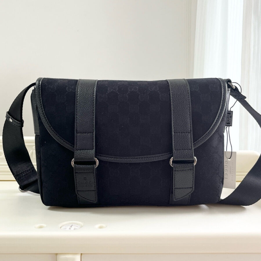 GC685 GG Crossbody Bag / 9.4x11.8x3.5inch | Studio Nafay