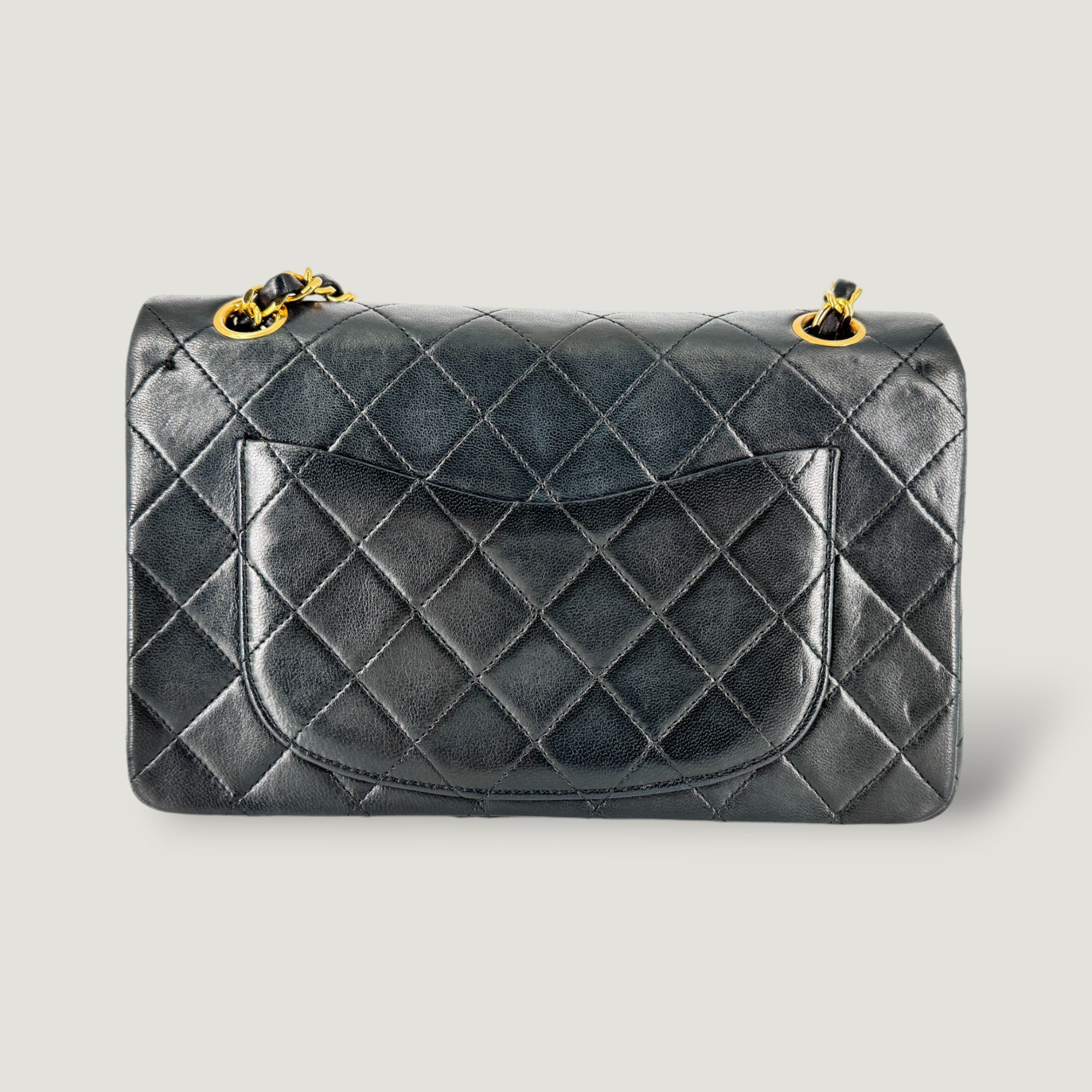 Chanel Small Classic Handbag Luxury Designer Handbag 11 - Product Image 2