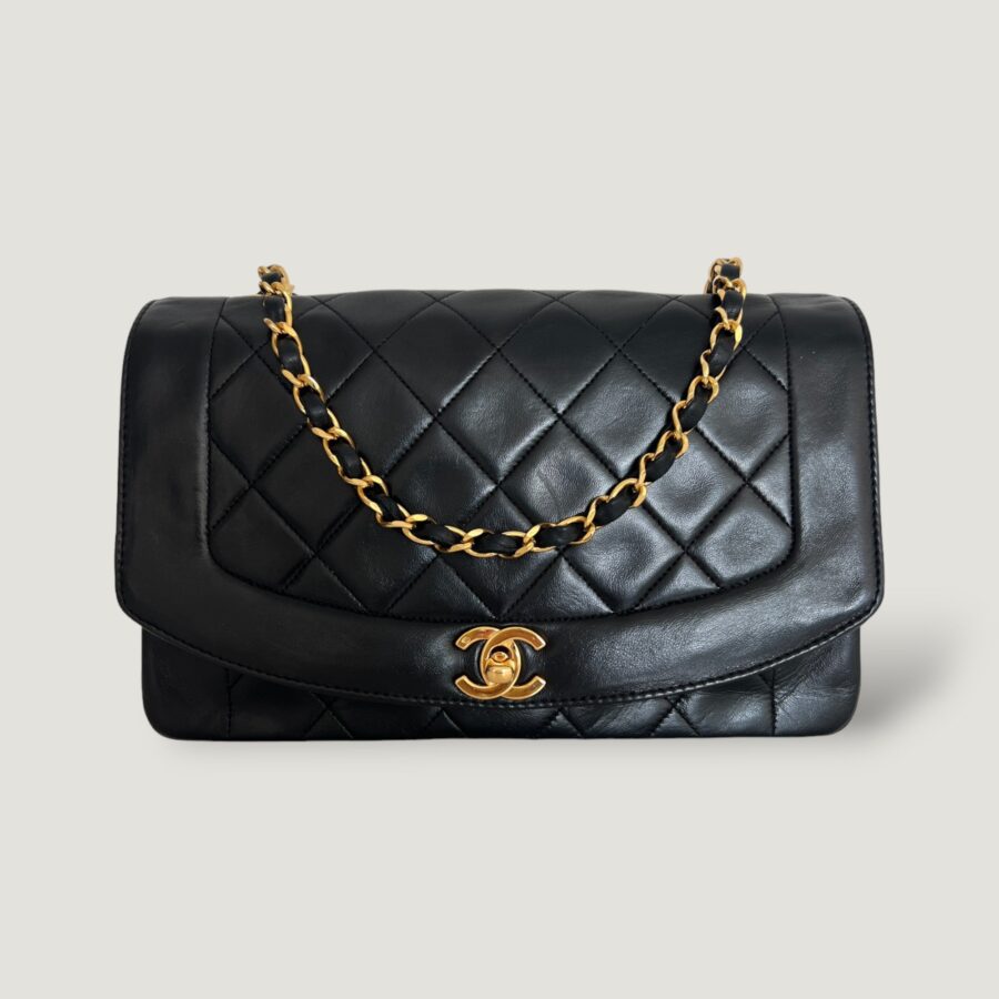 Chanel Diana Medium Handbag Luxury Designer Handbag | Studio Nafay