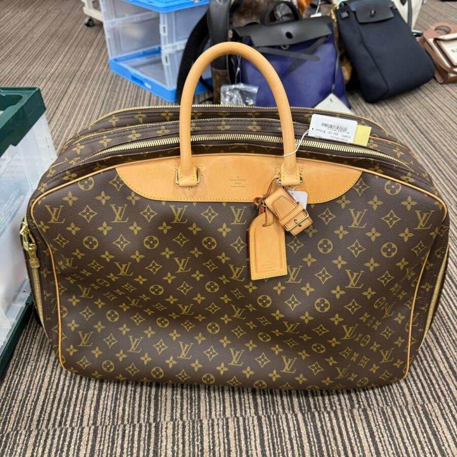 Louis Vuitton Travel Bag | Studio Nafay