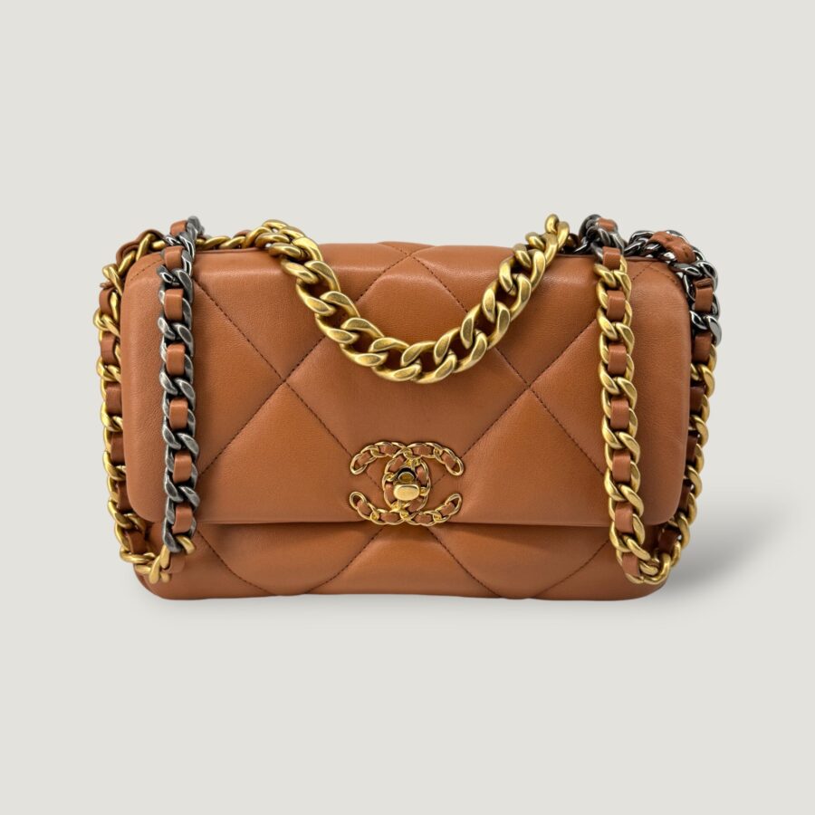 Chanel Handbag Luxury Designer Handbag | Studio Nafay