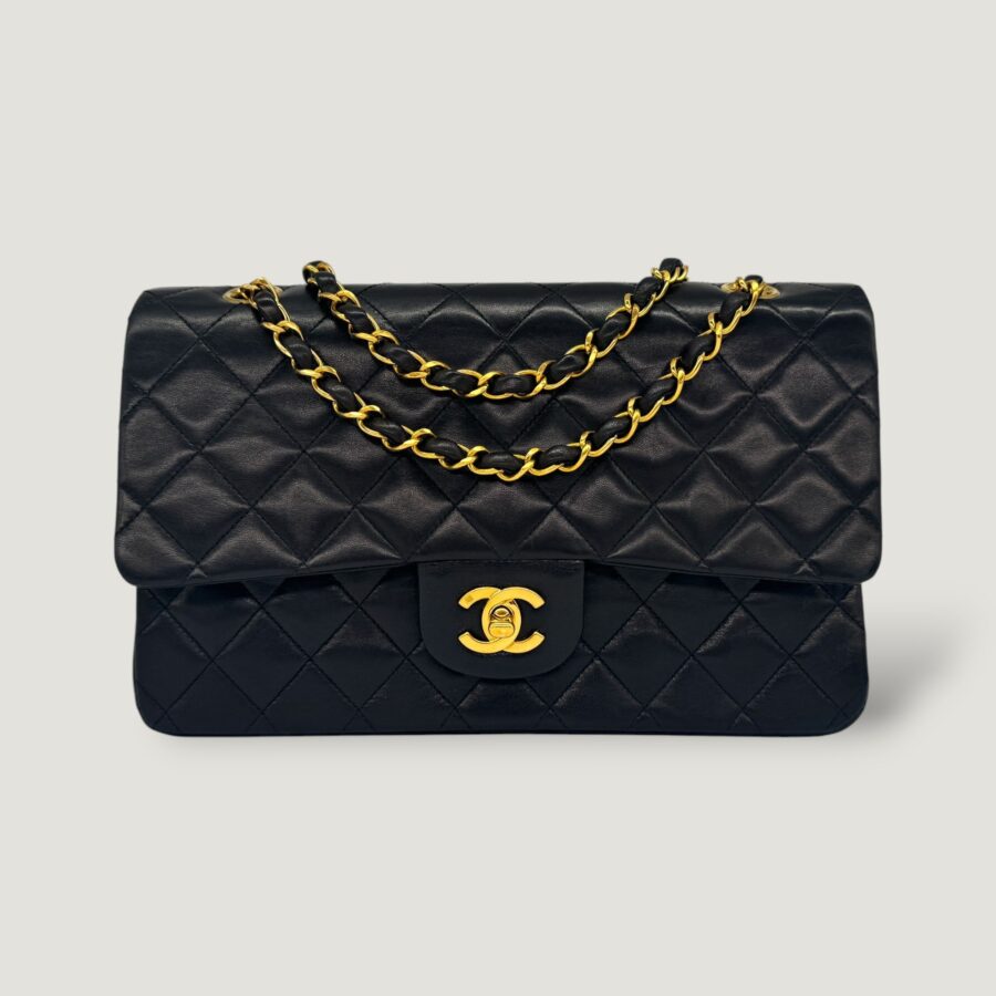 Chanel Medium Classic Handbag Luxury Designer Handbag 26 | Studio Nafay
