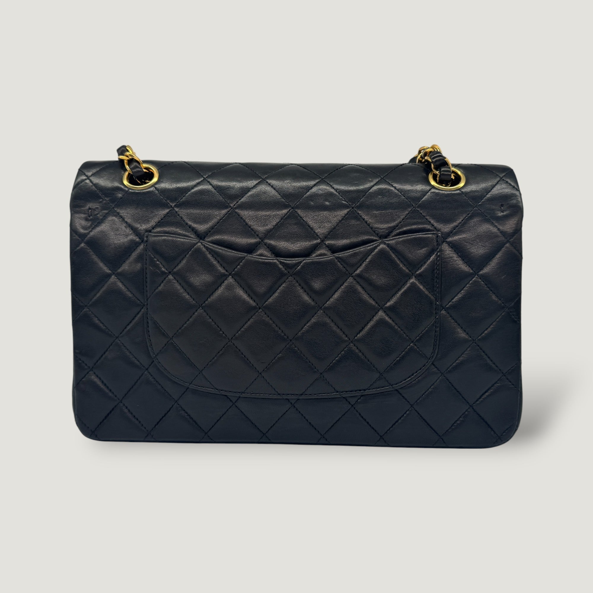 Chanel Medium Classic Handbag Luxury Designer Handbag 26