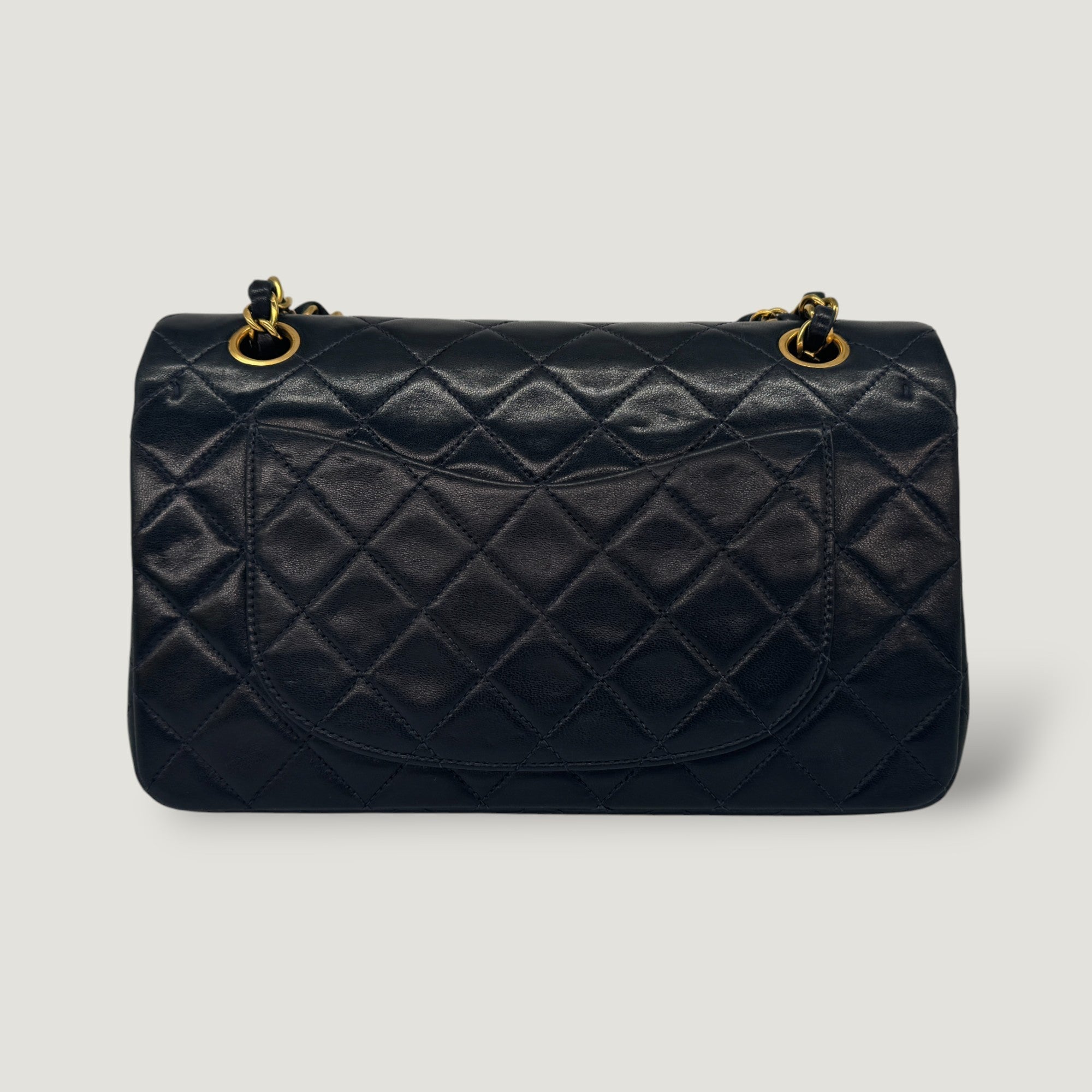 Chanel Small Classic Handbag Luxury Designer Handbag 13 - Product Image 2