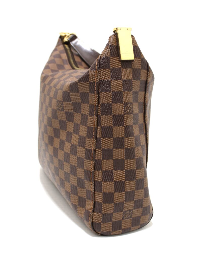 Louis Vuitton Damier Ebene Portebello PM Shoulder Bag - Product Image 2