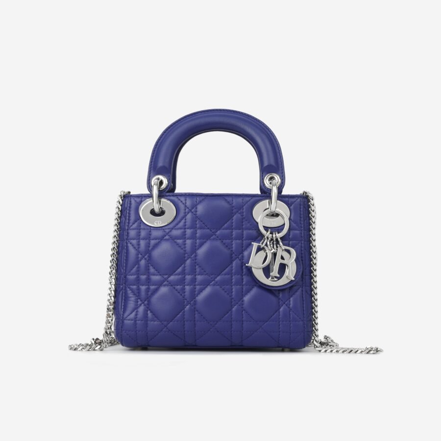 Mini Lady Dior | Studio Nafay