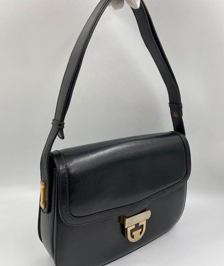 Gucci Box Bag | Studio Nafay