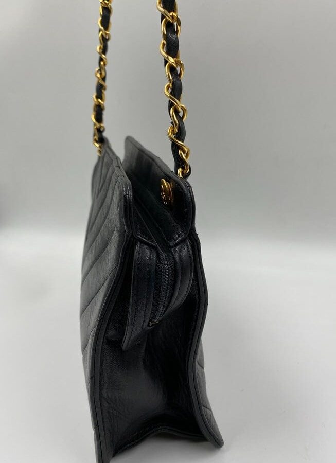 Chanel Crossbody Bag | Studio Nafay