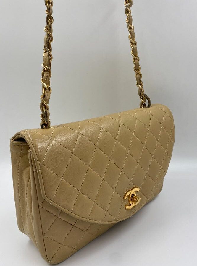 Chanel Crossbody Flap Bag | Studio Nafay