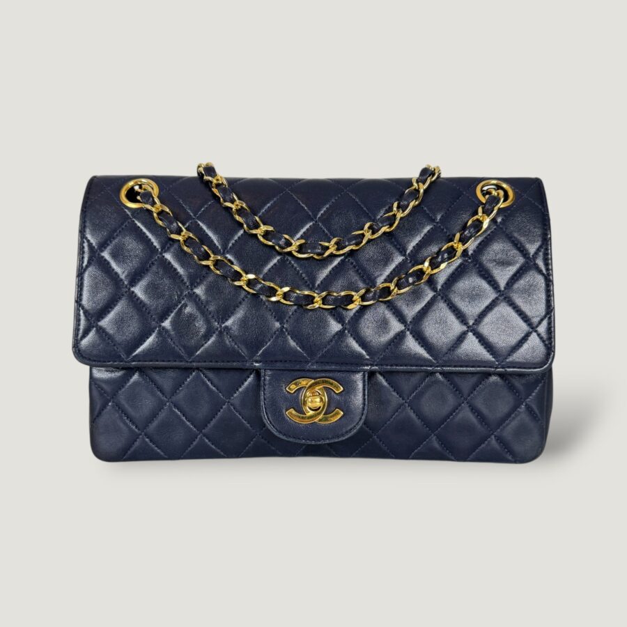 Chanel Medium Classic Handbag Luxury Designer Handbag 28 | Studio Nafay