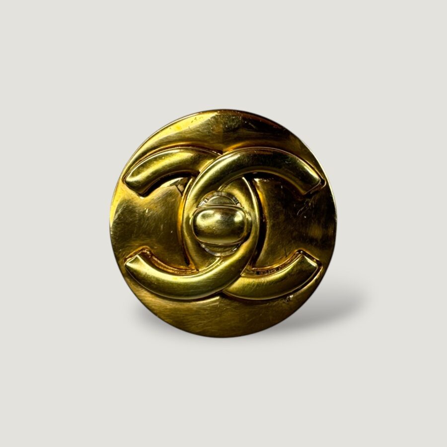 Chanel Brooch Handbag Luxury Designer Handbag 44 | Studio Nafay