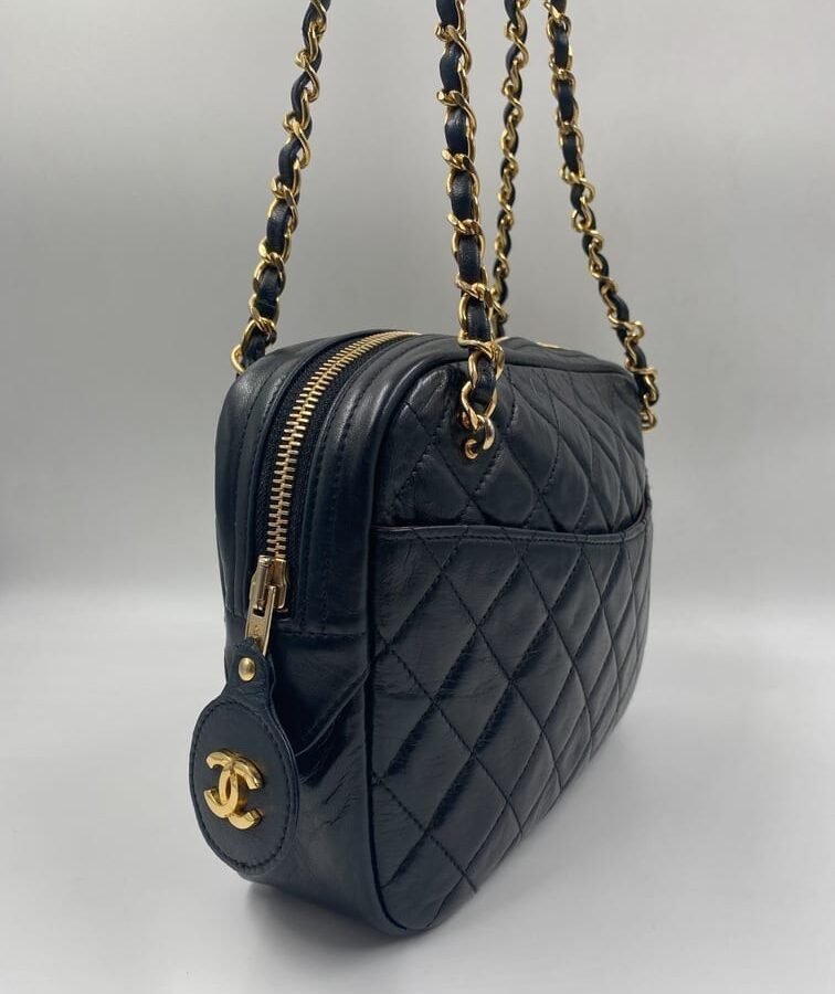Chanel Crossbody bag | Studio Nafay