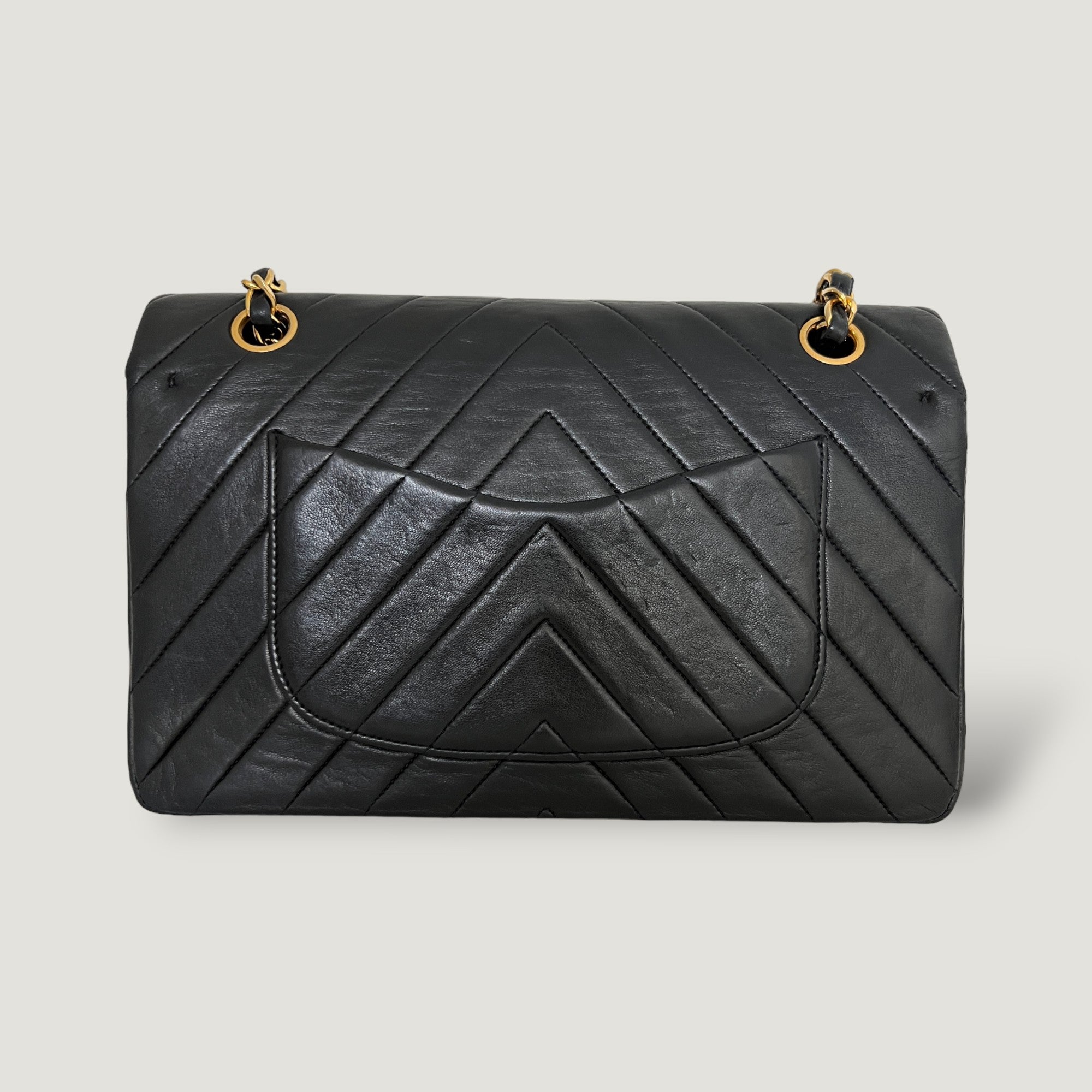 Chanel Medium Classic Handbag Luxury Designer Handbag 2 - Product Image 2