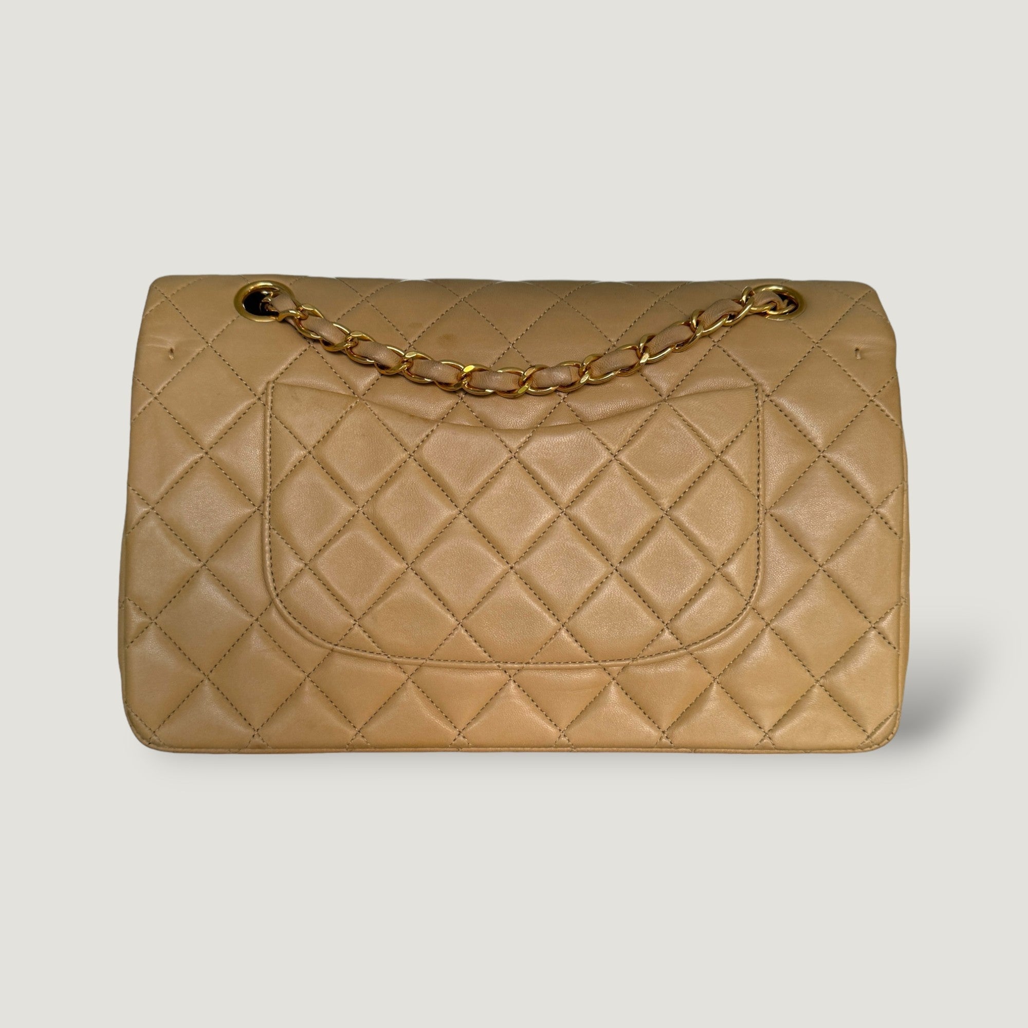Chanel Medium Classic Handbag Luxury Designer Handbag 3 - Product Image 2