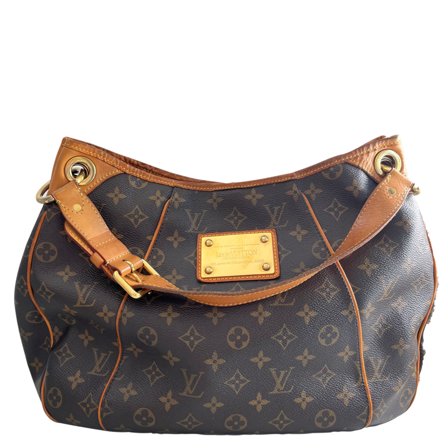 Louis Vuitton Galliera PM monogram | Studio Nafay