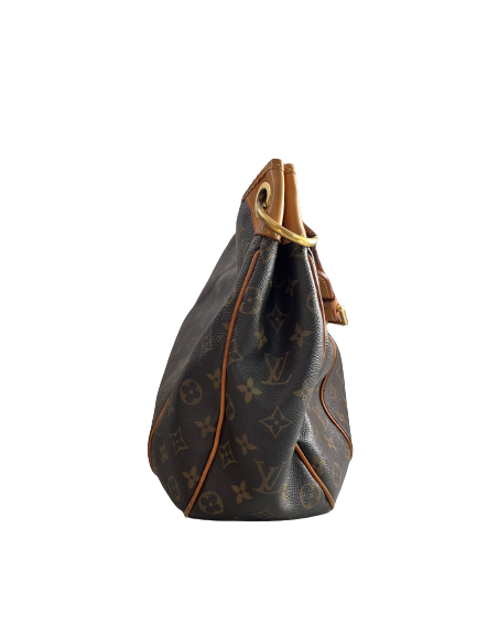 Louis Vuitton Galliera PM monogram
