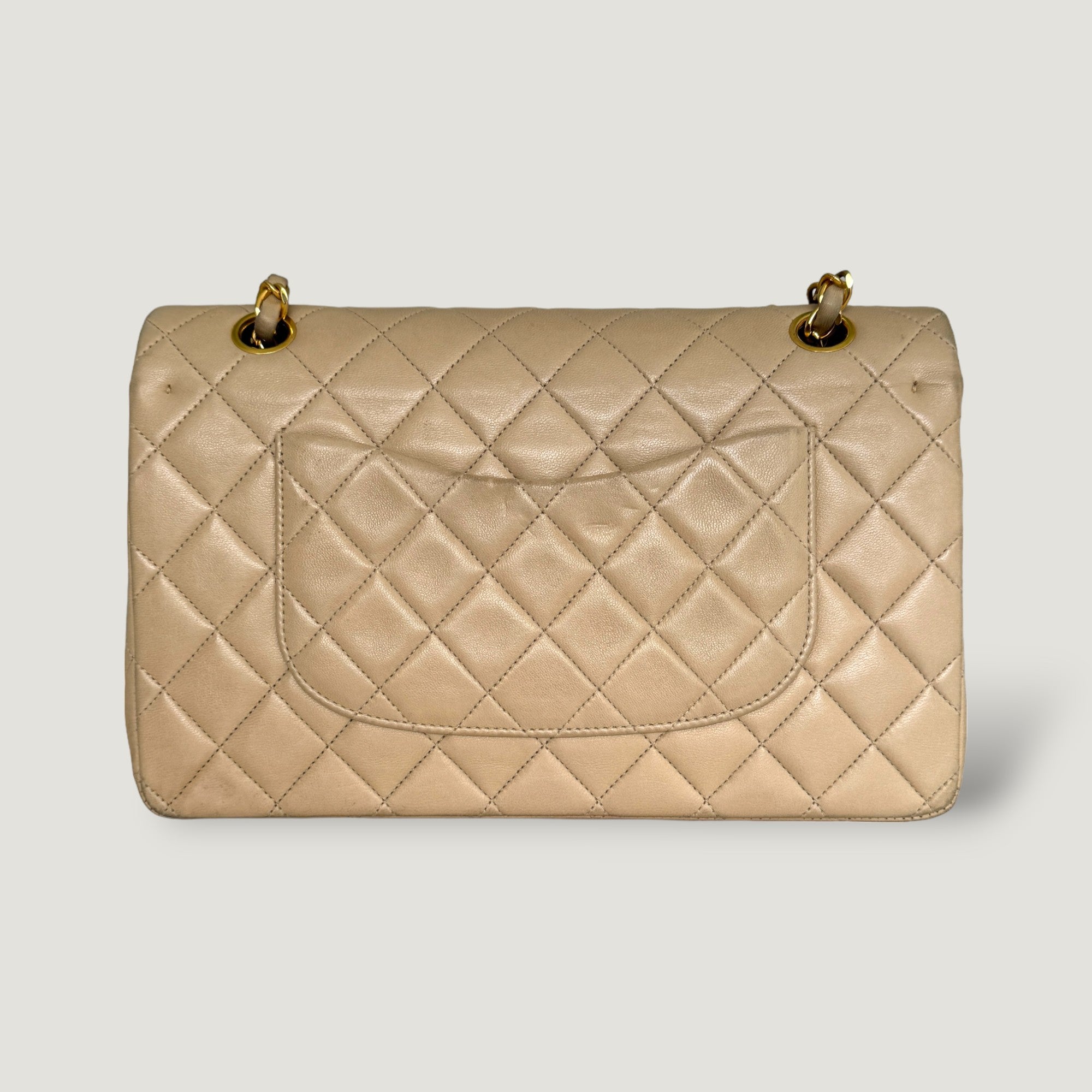 Chanel Medium Classic Handbag Luxury Designer Handbag 4 - Product Image 2